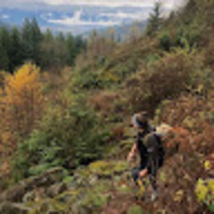 Meet your Posher, Melanie